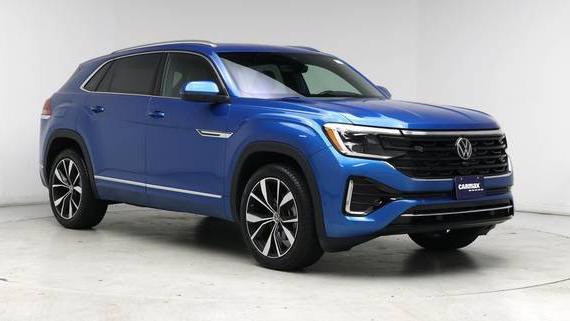 VOLKSWAGEN ATLAS CROSS SPORT 4MOTION 2024 1V2FE2CA6RC233855 image VOLKSWAGEN ATLAS CROSS SPORT 4MOTION 2024 1V2FE2CA6RC233855 image